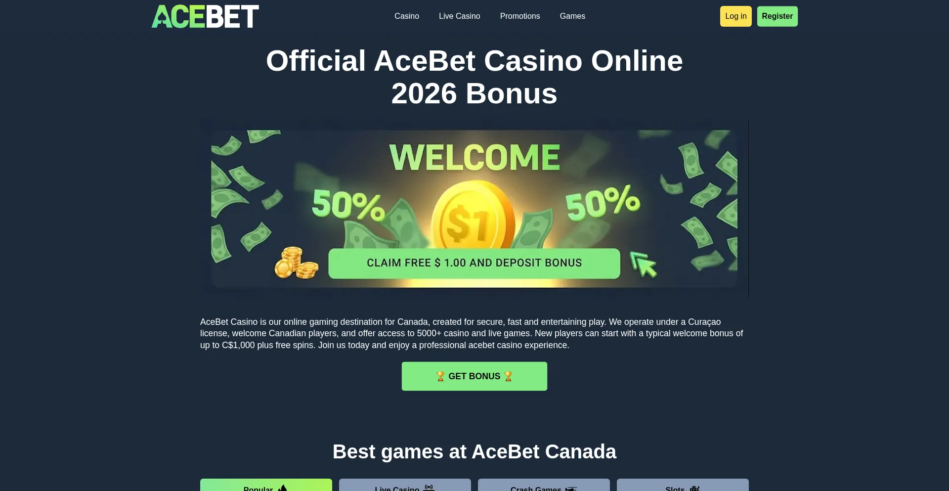Drronaldwjones.ca