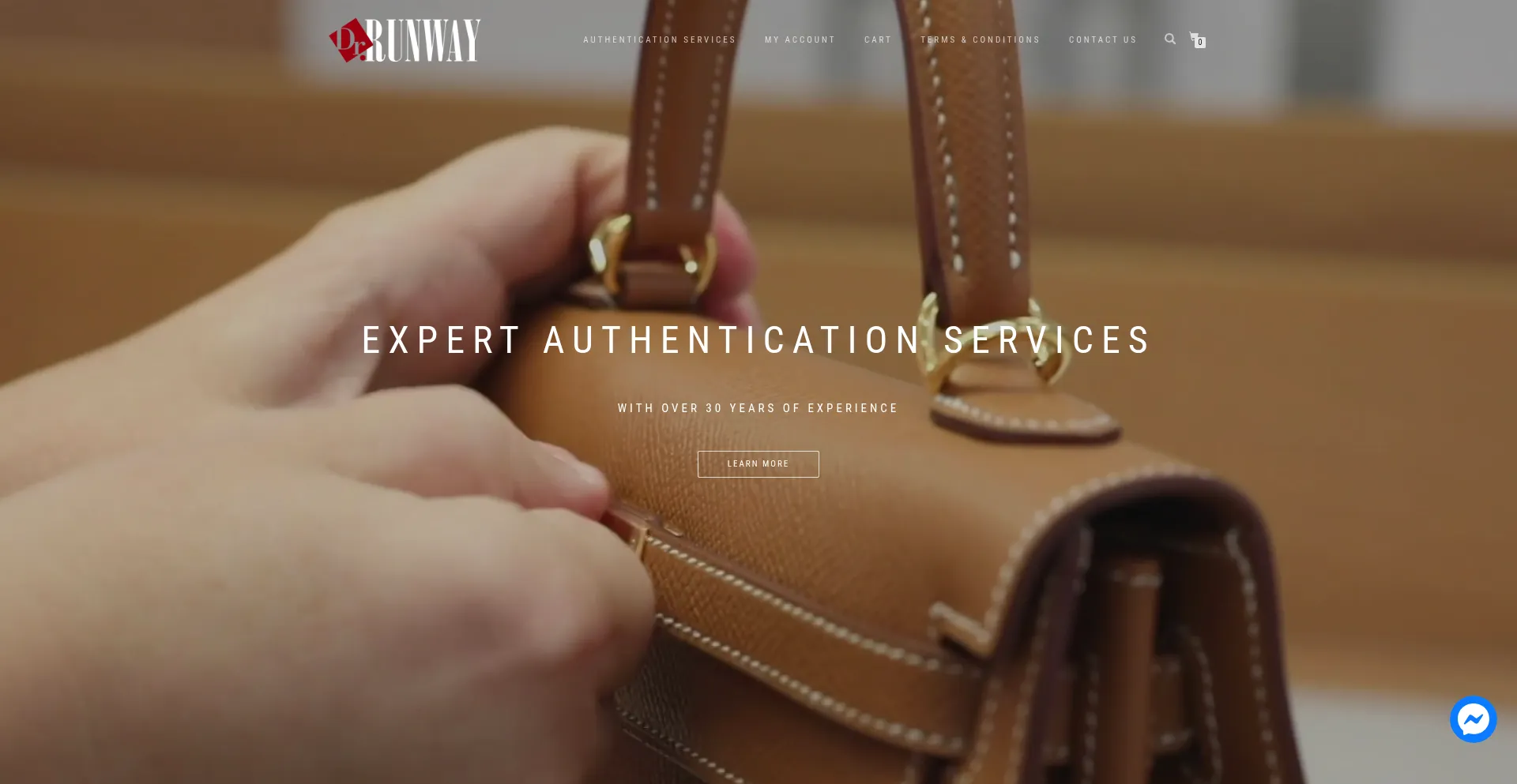 Is Drrunway.com Safe?