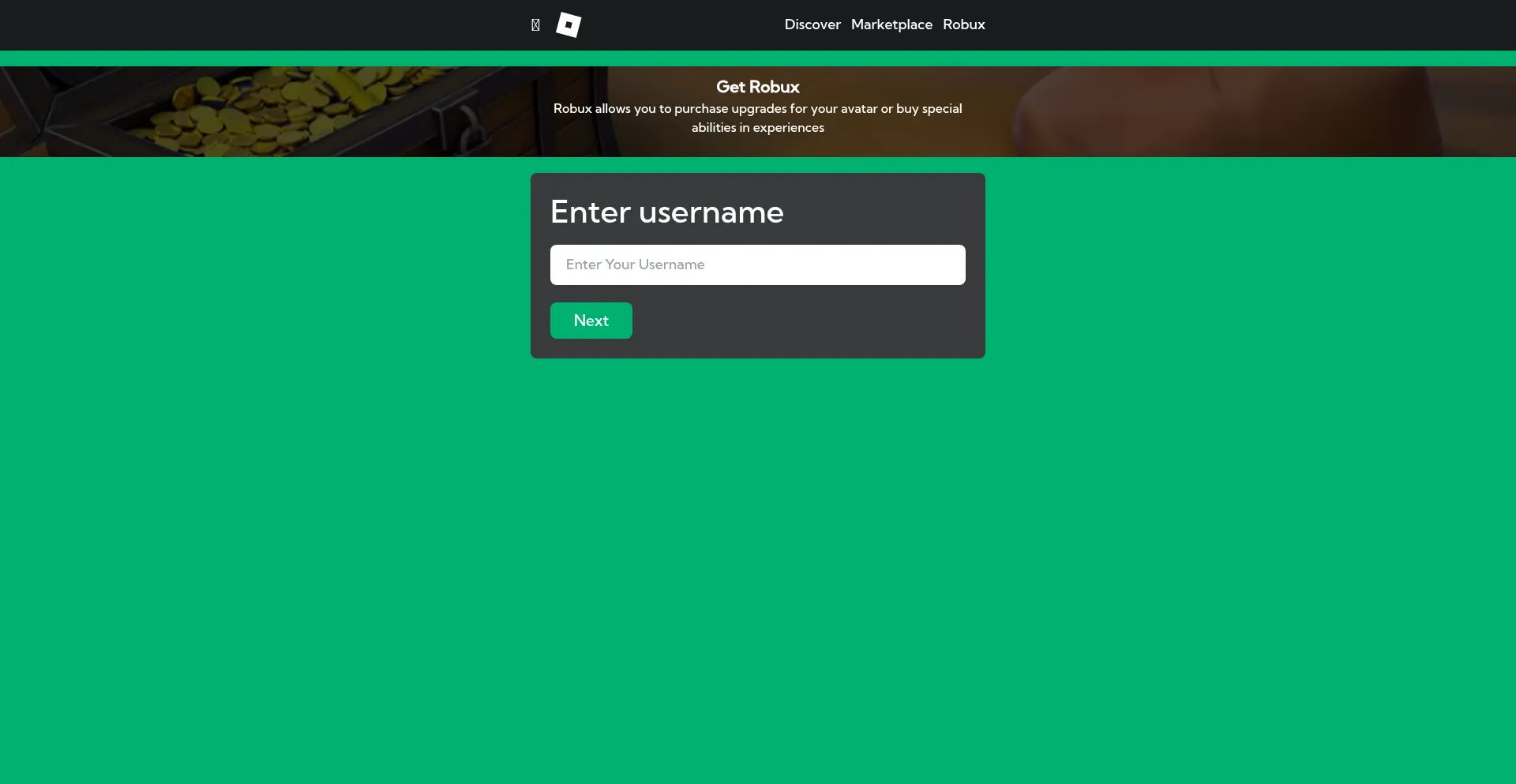 Website screenshot of Drss.site