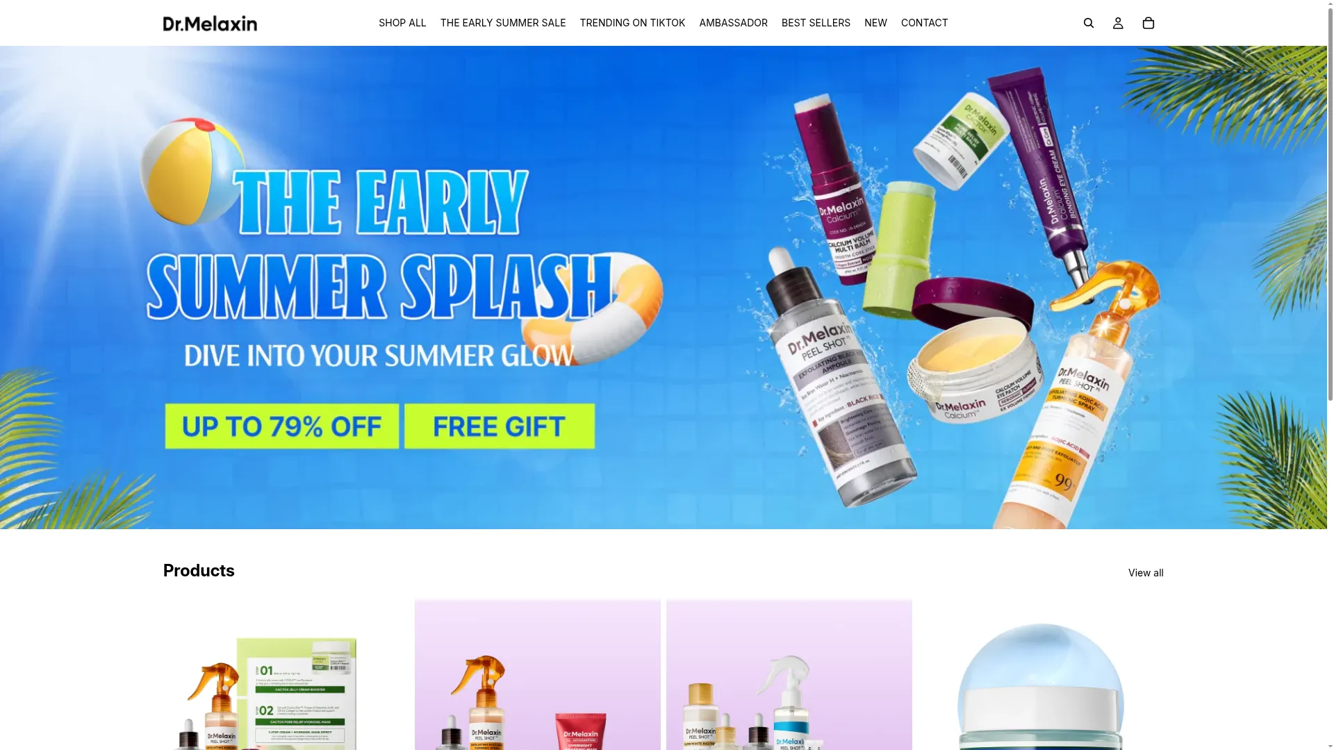 Drwsoy.shop