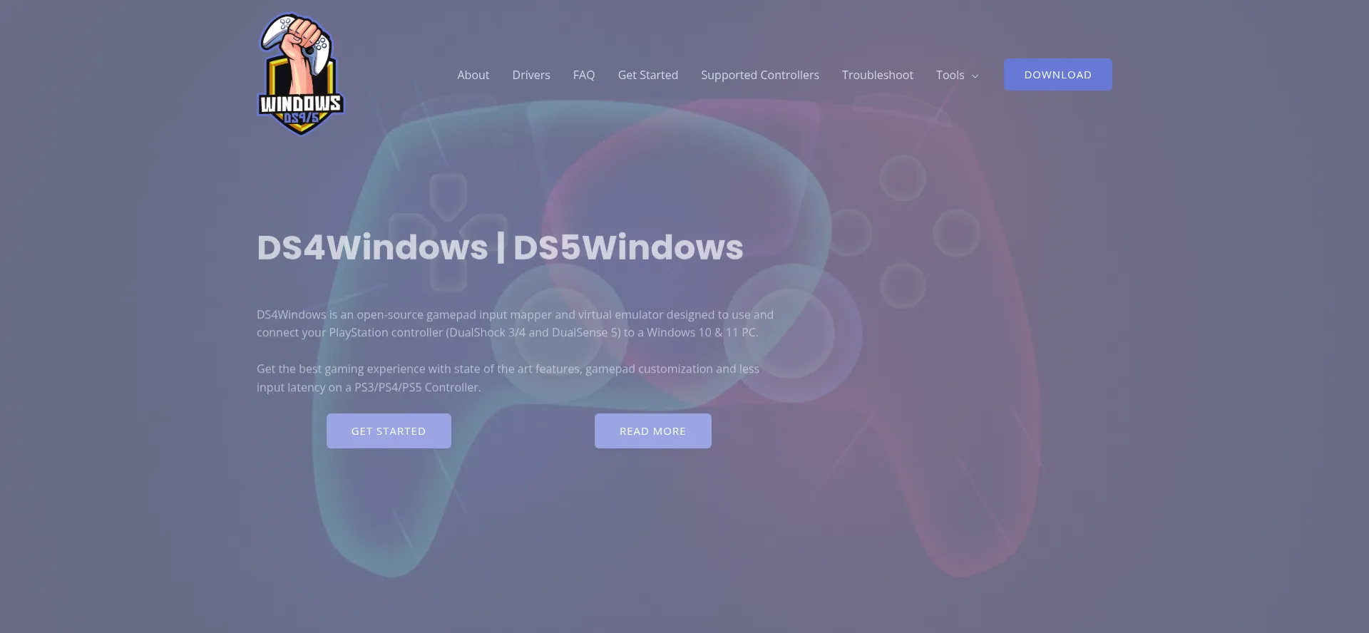 Ds4-windows.com