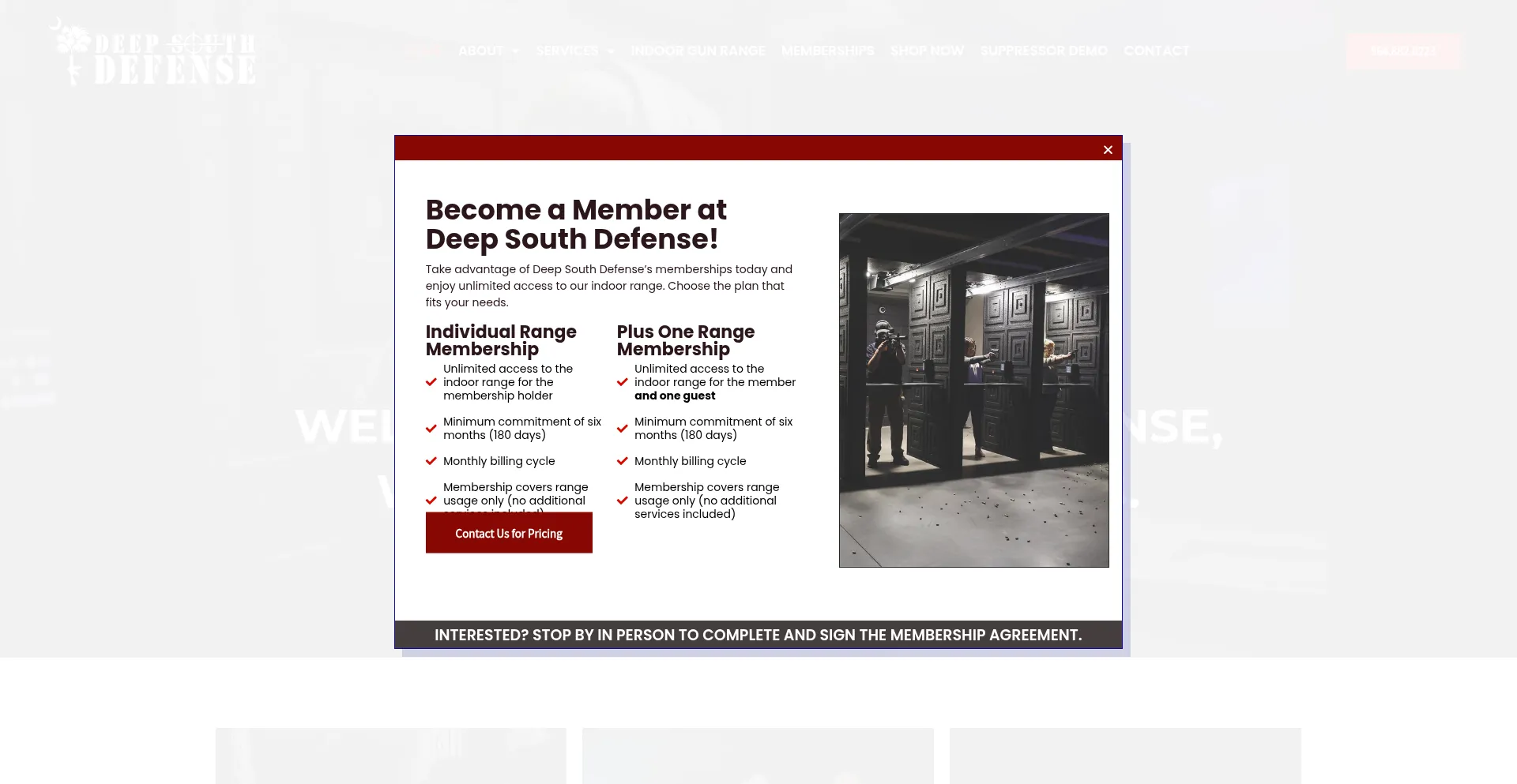 Dsdefense.com