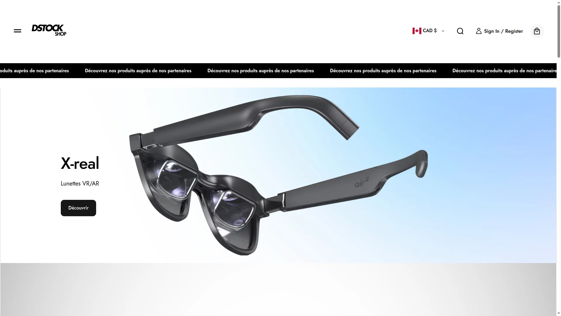 Dstockshop.com