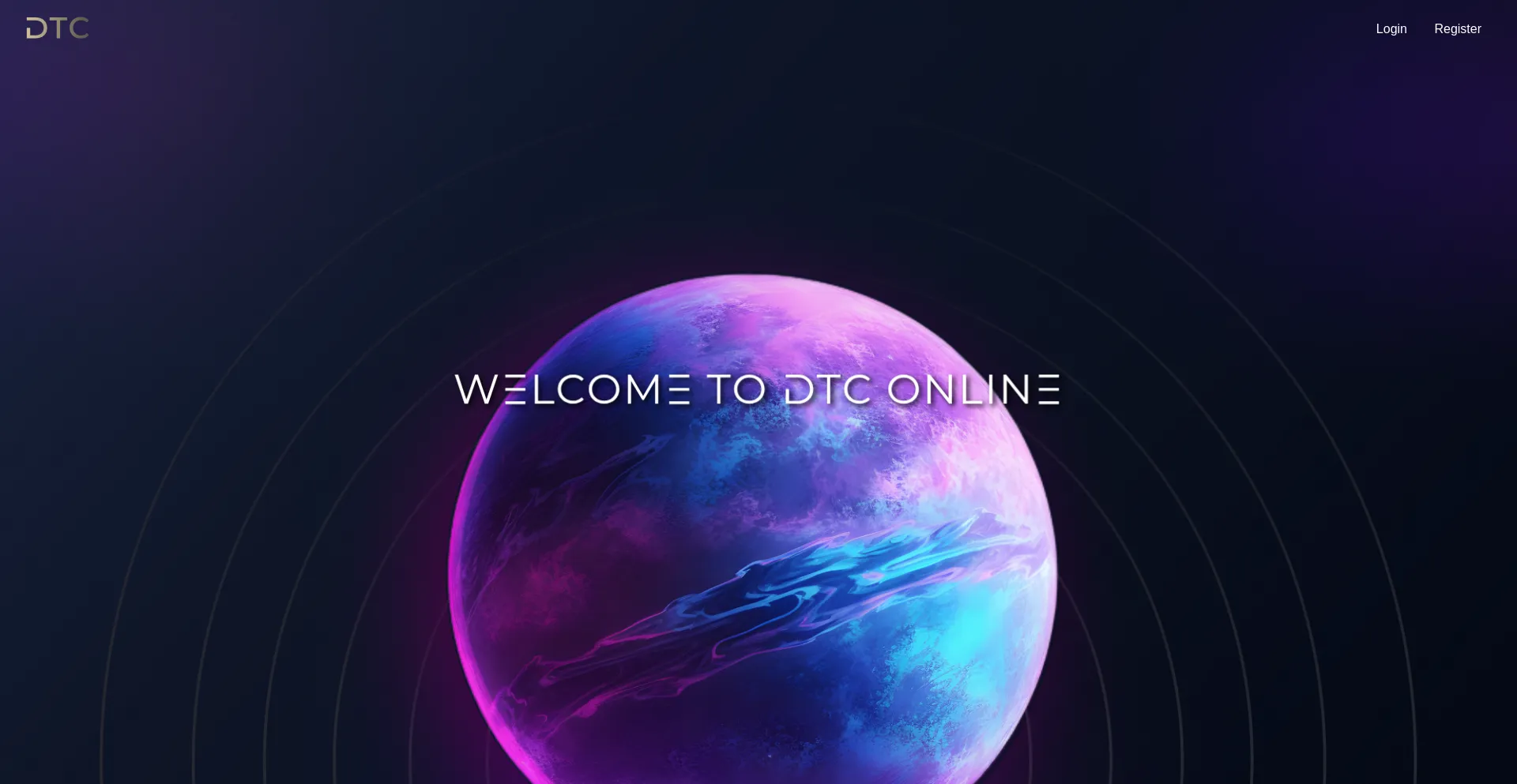 Dtc-online.com