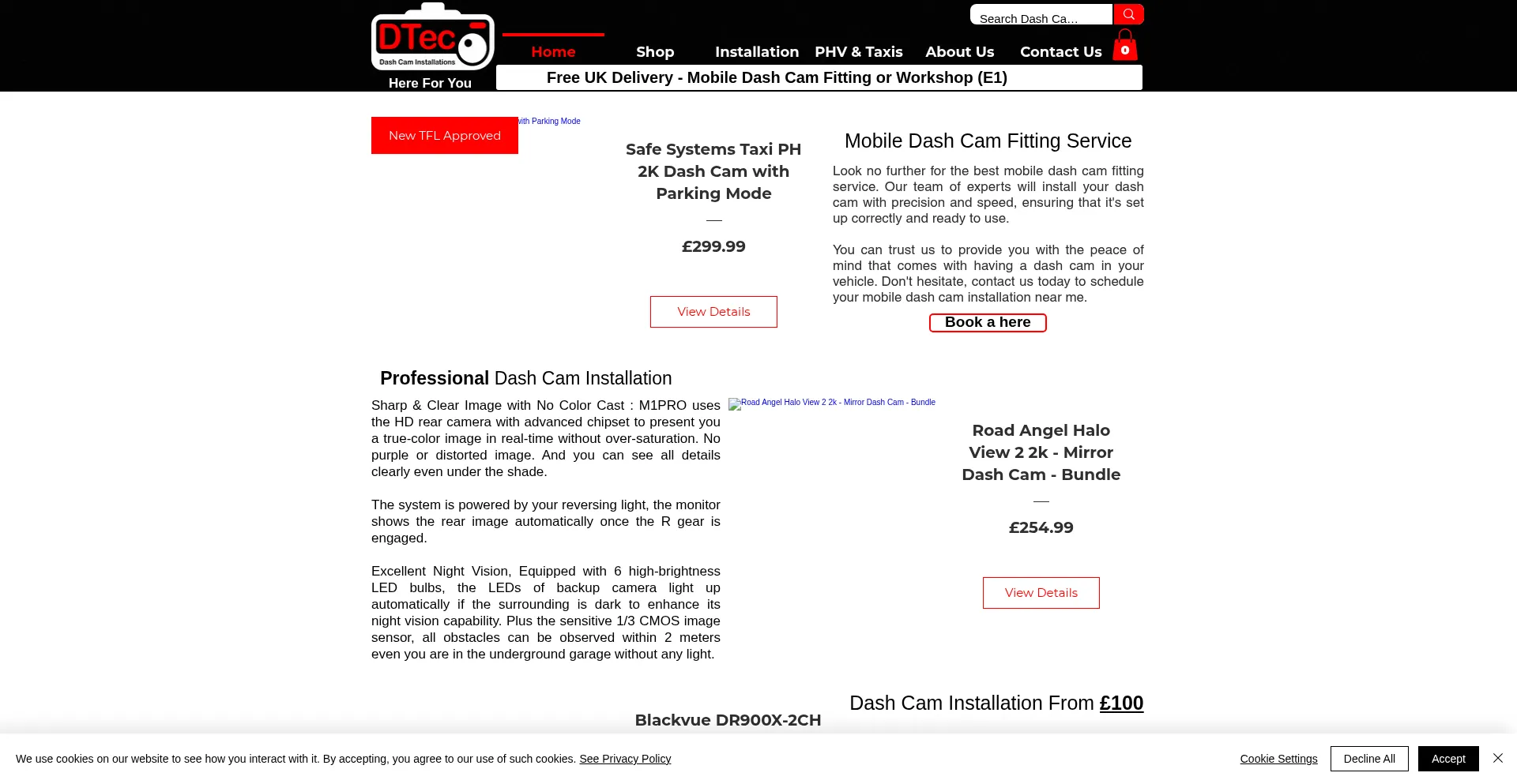 Dtec.uk