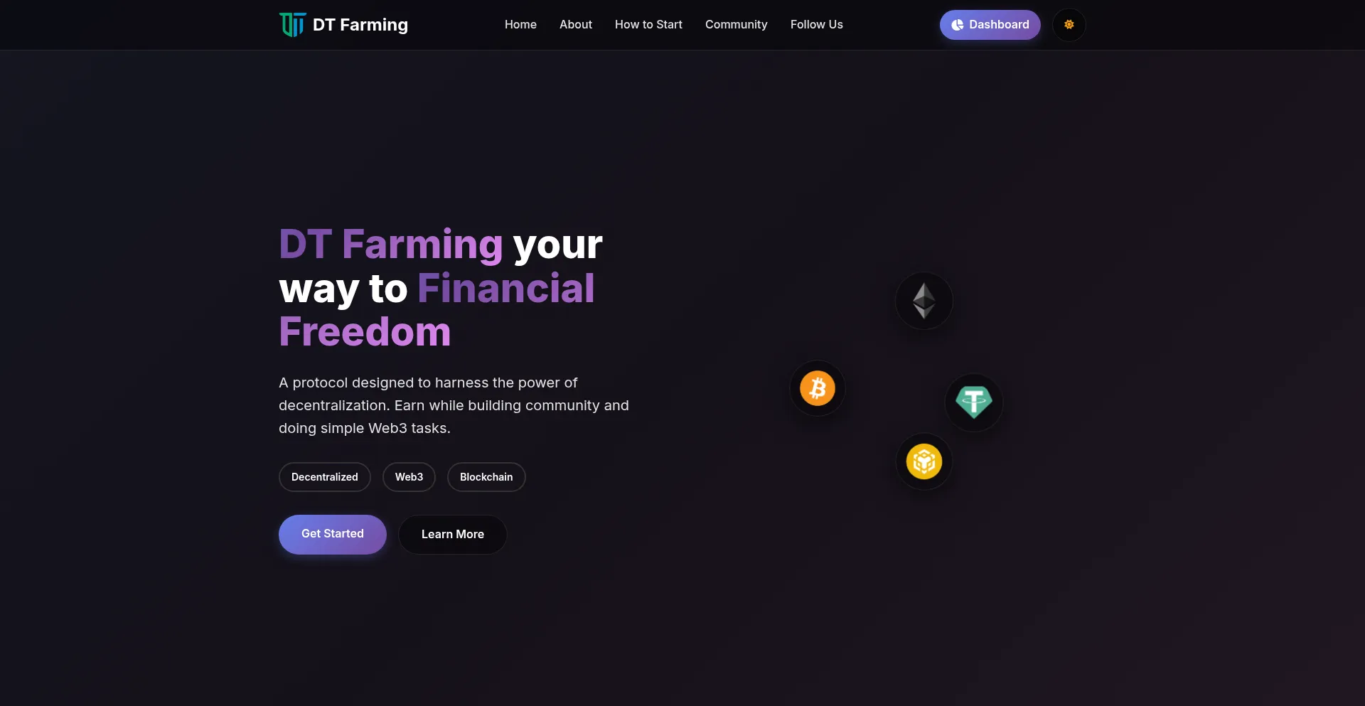 Dtfarming.world