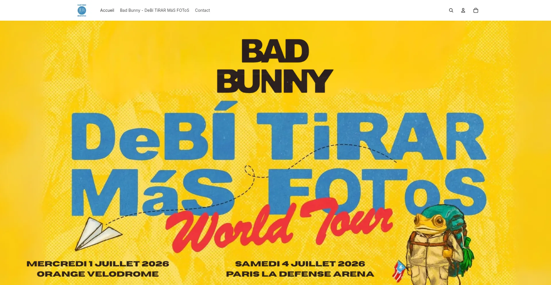 Is Dtmftoursfrance.com Safe?