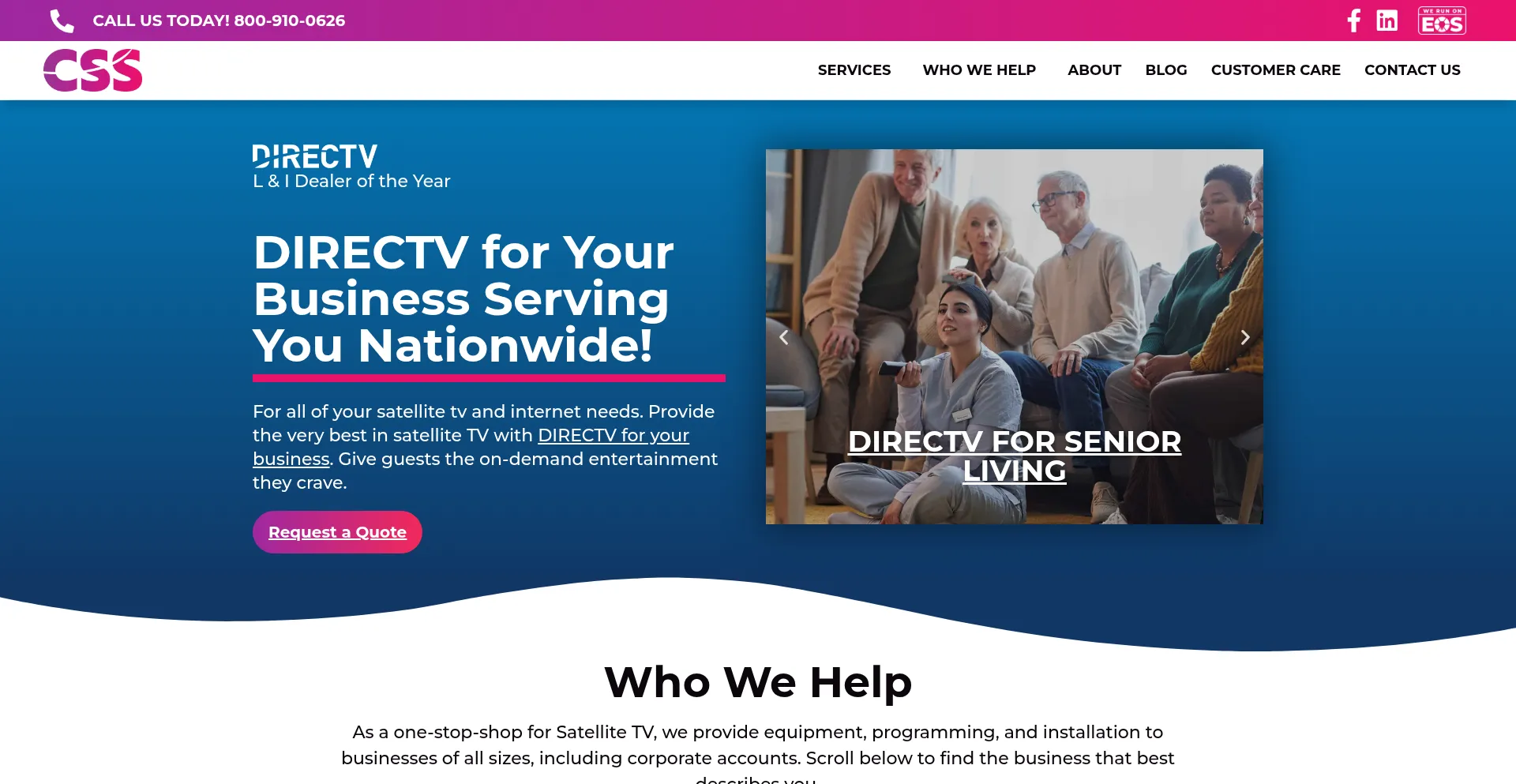 Is Dtvsubscription.com Safe?