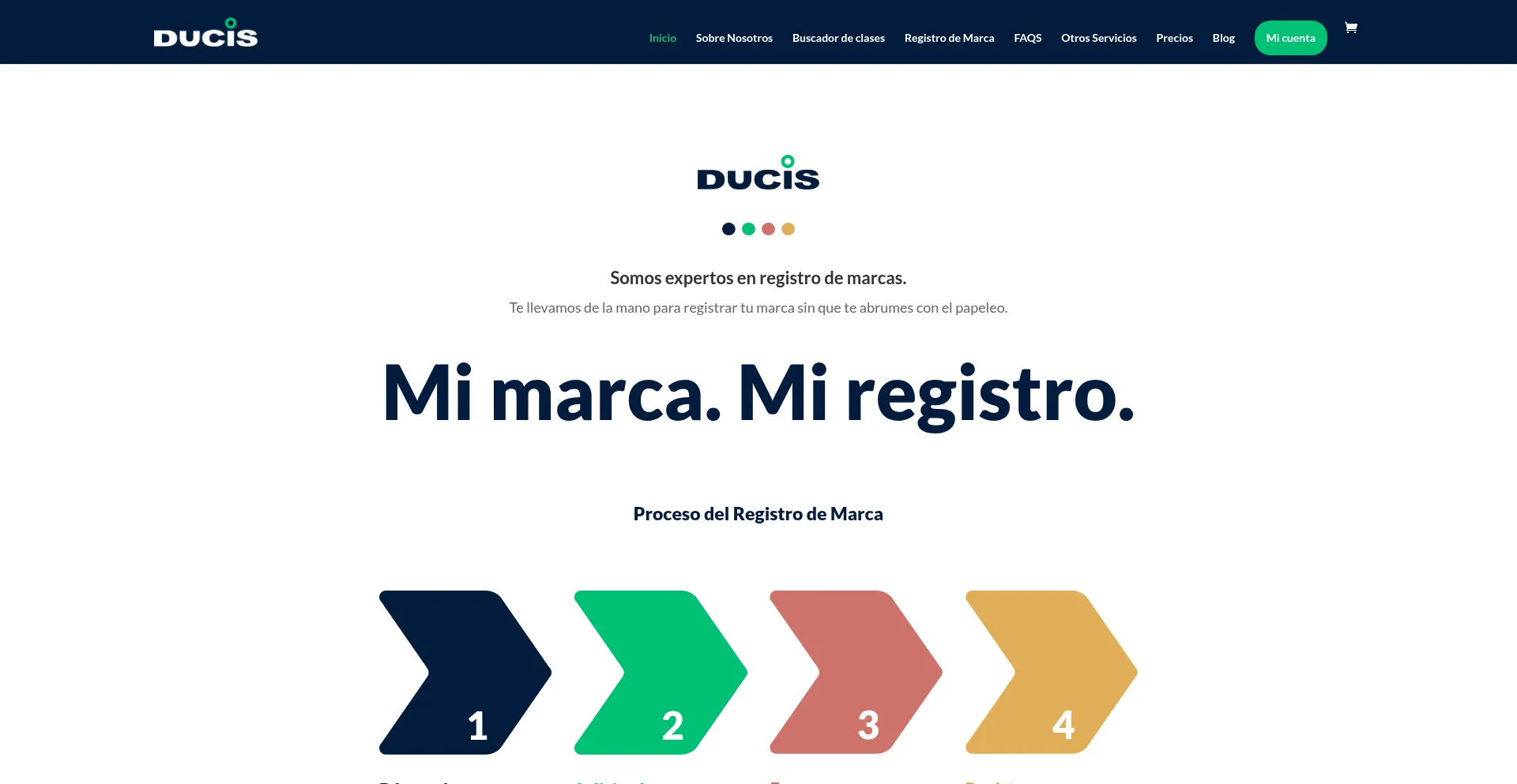 Is Ducis.mx Safe?