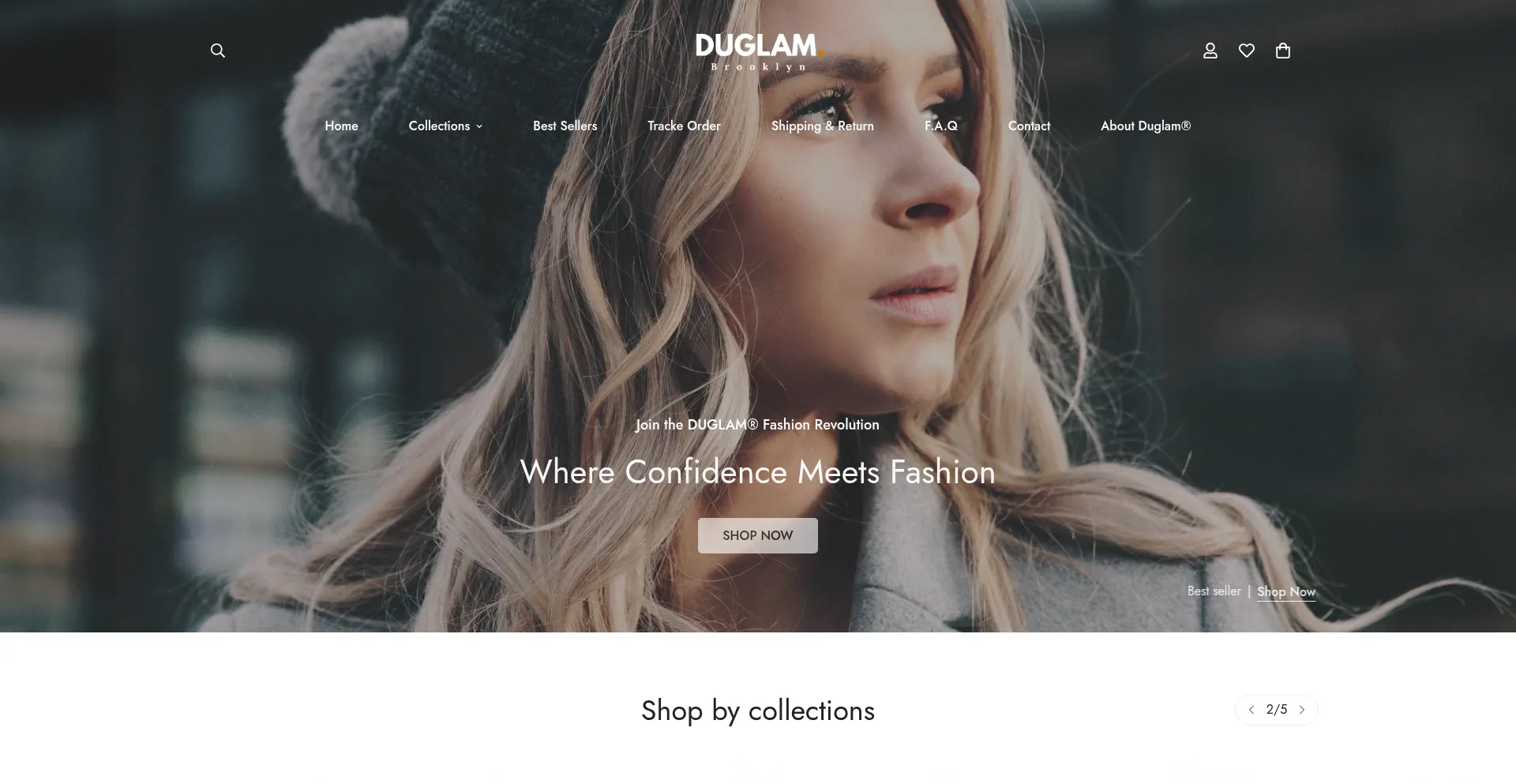 Is Duglam.com Safe?