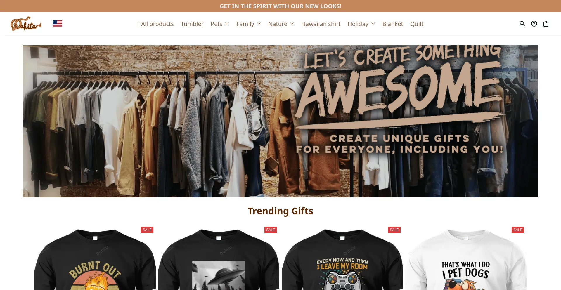 Duhitu.com