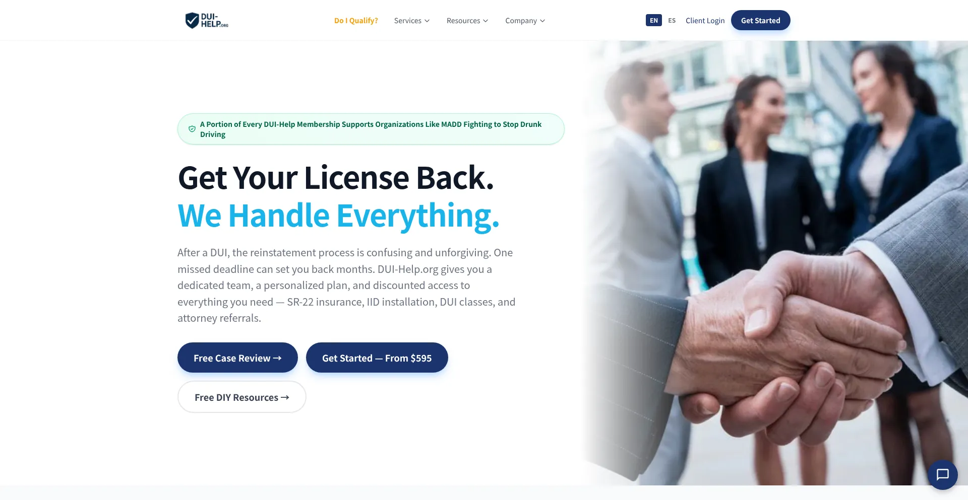 Dui-help.org
