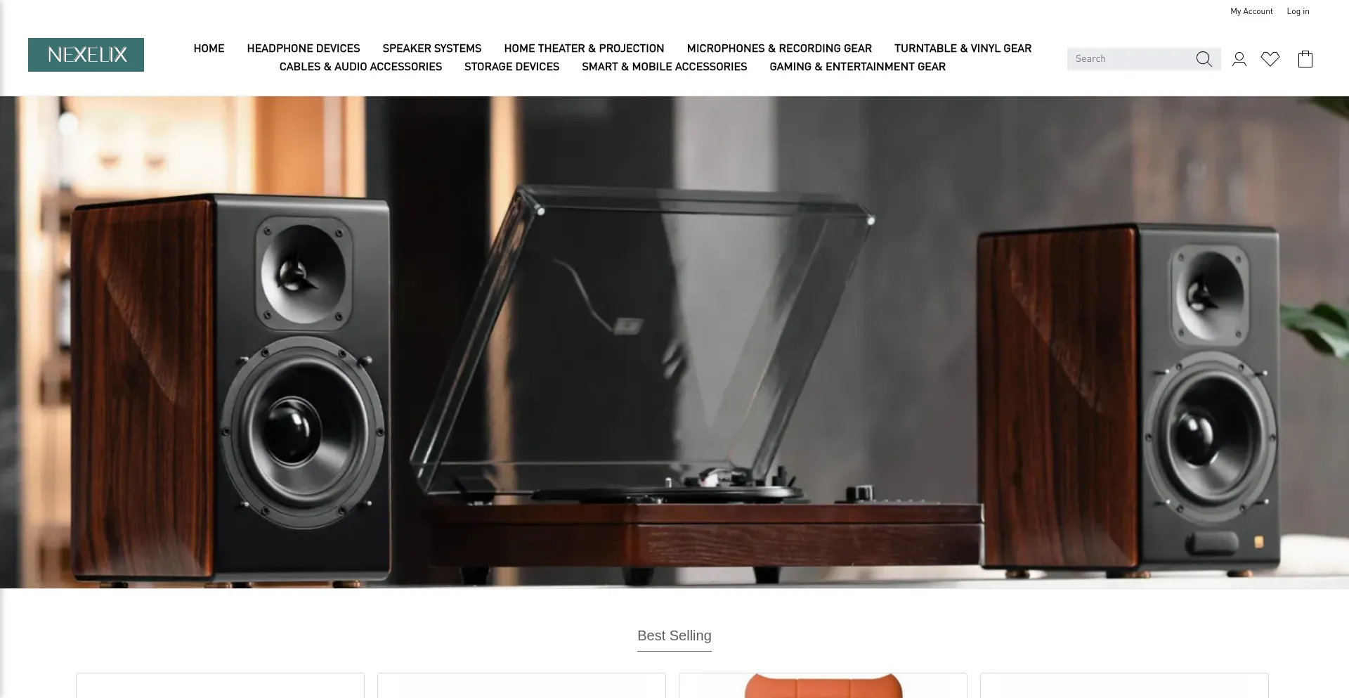 Duluxio.com Screenshot