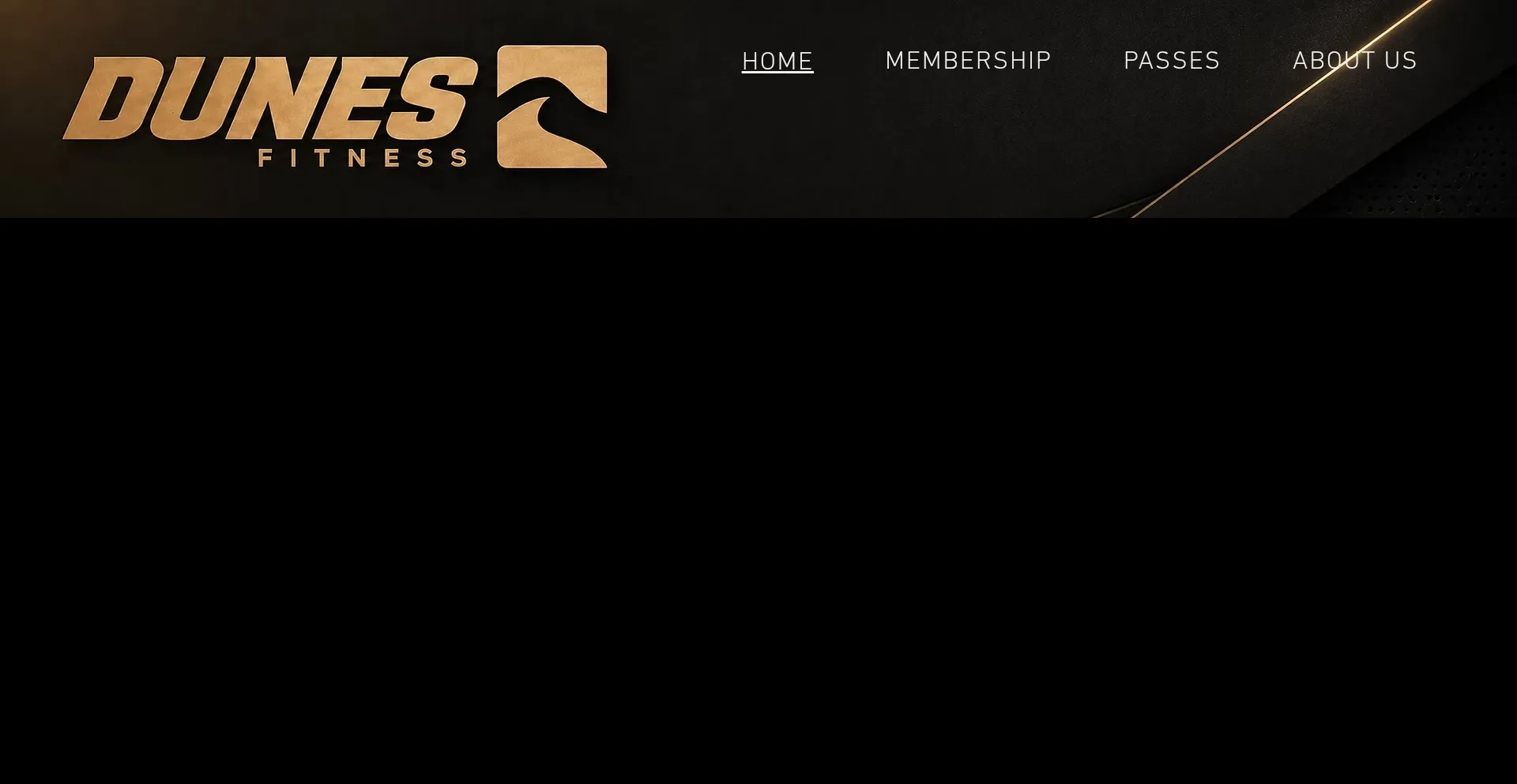 Dunesfitness.co.uk
