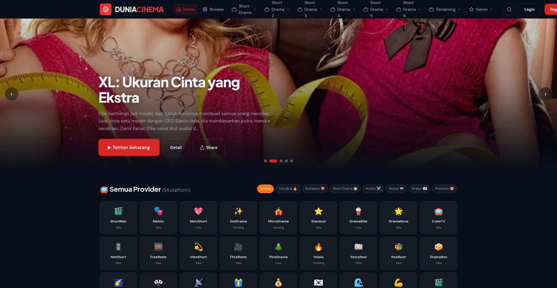 Duniacinema.com