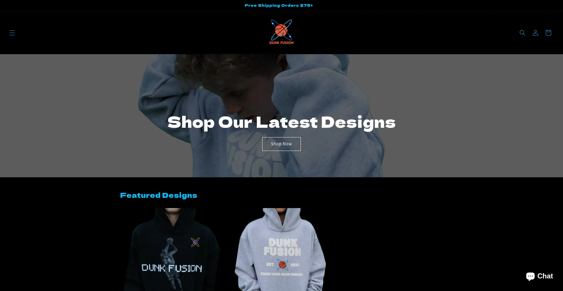 Is Dunkfusion.com Safe?