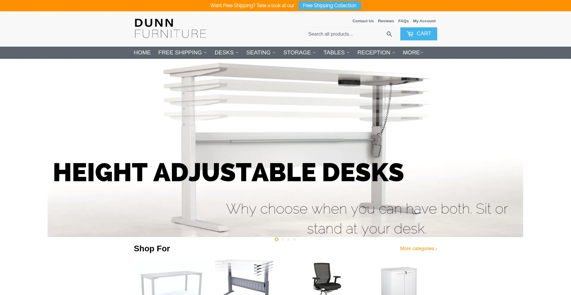 Dunnfurniture.com.au