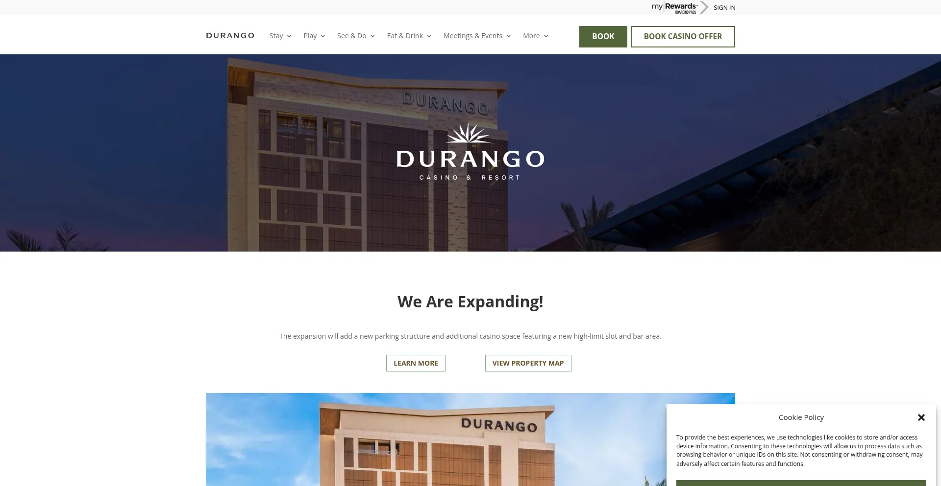Is Durancoresort.com Safe?