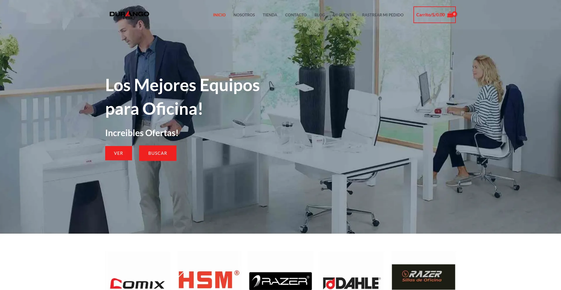 Durangoperu.online