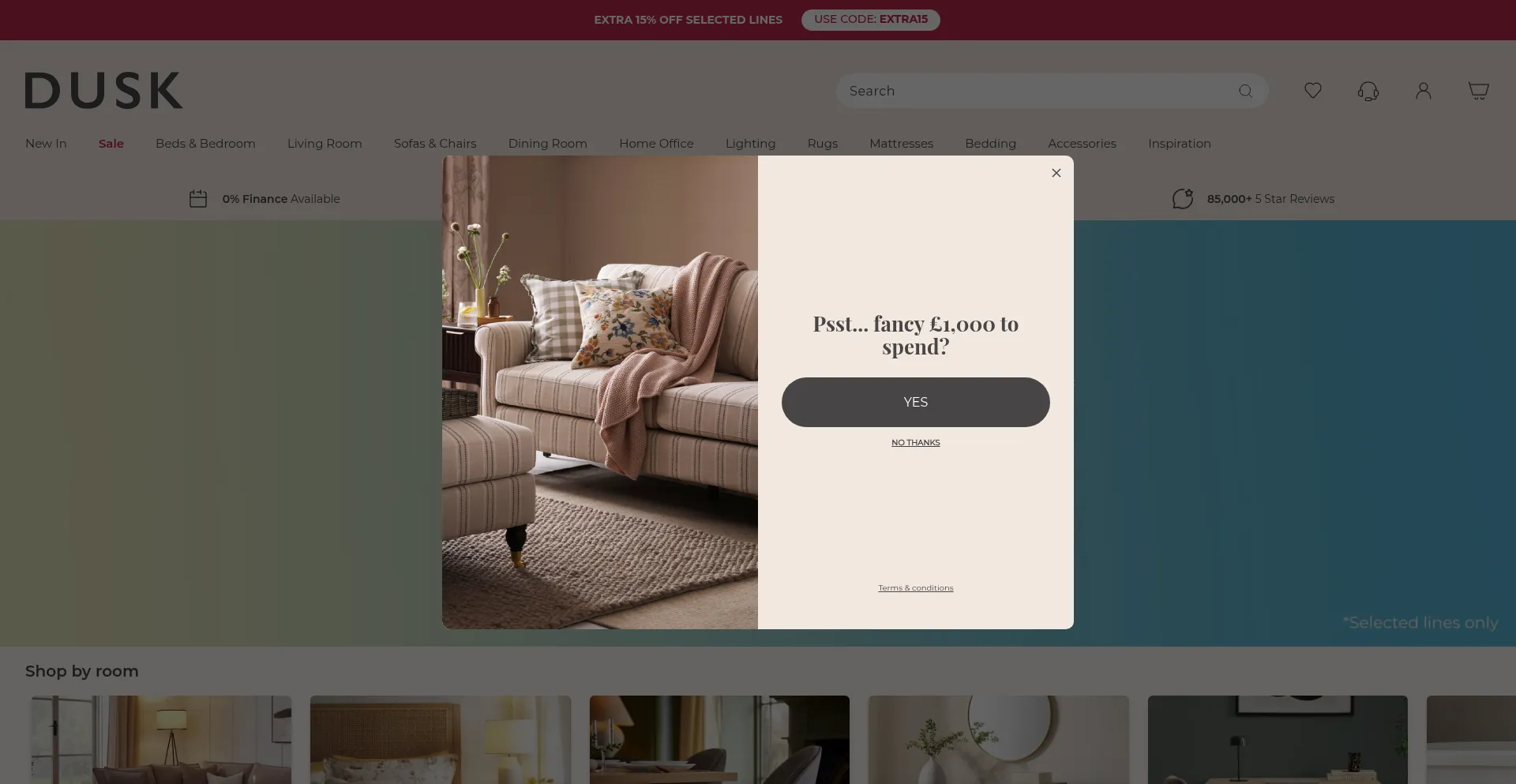 Is Dusk.com Safe?