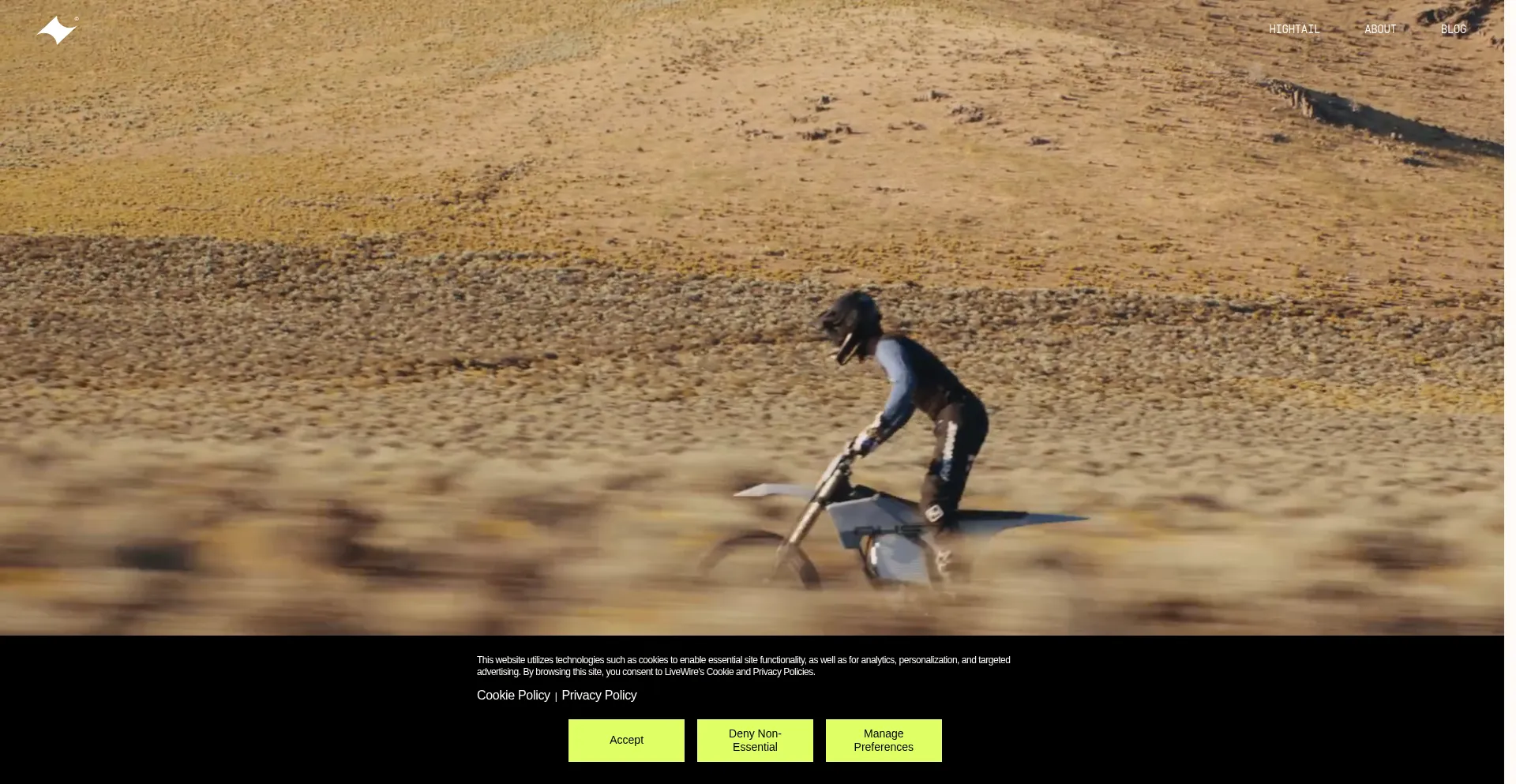 Dustmoto.com