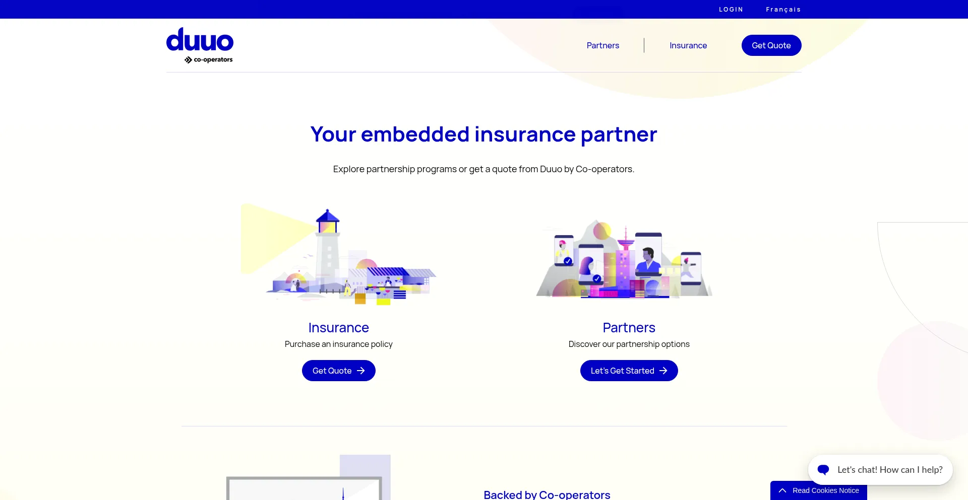 Duuo.ca