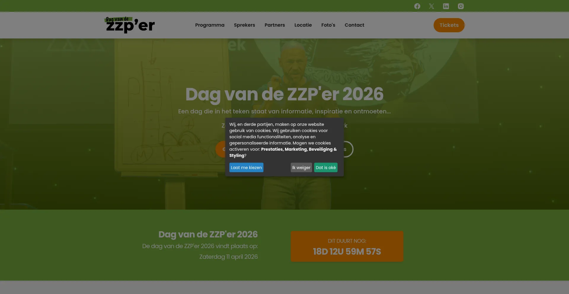 Dvdzzp.nl