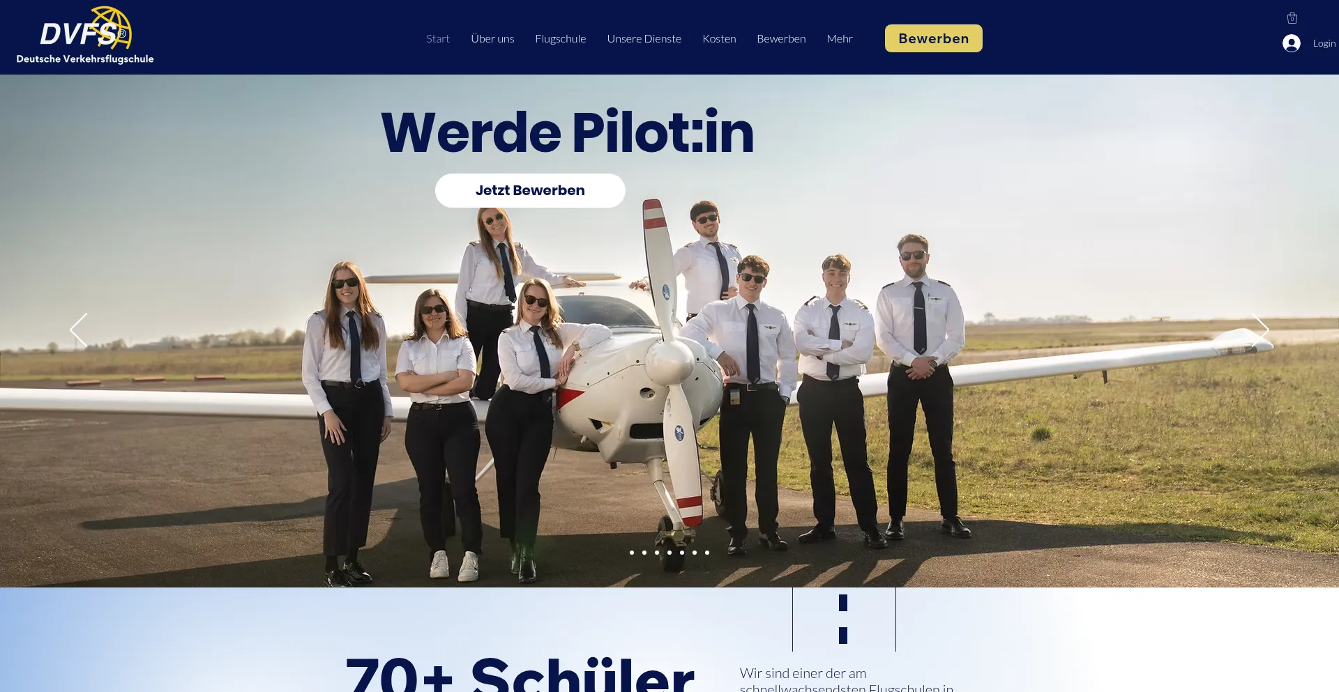Dvfs.online