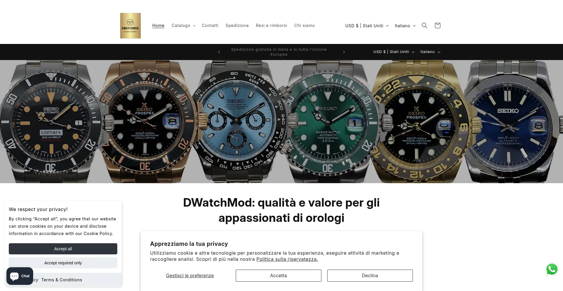 Is Dwatchmod.com Safe?