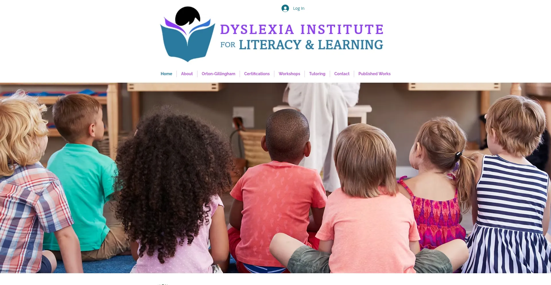 Is Dyslexialiteracy.com Safe?