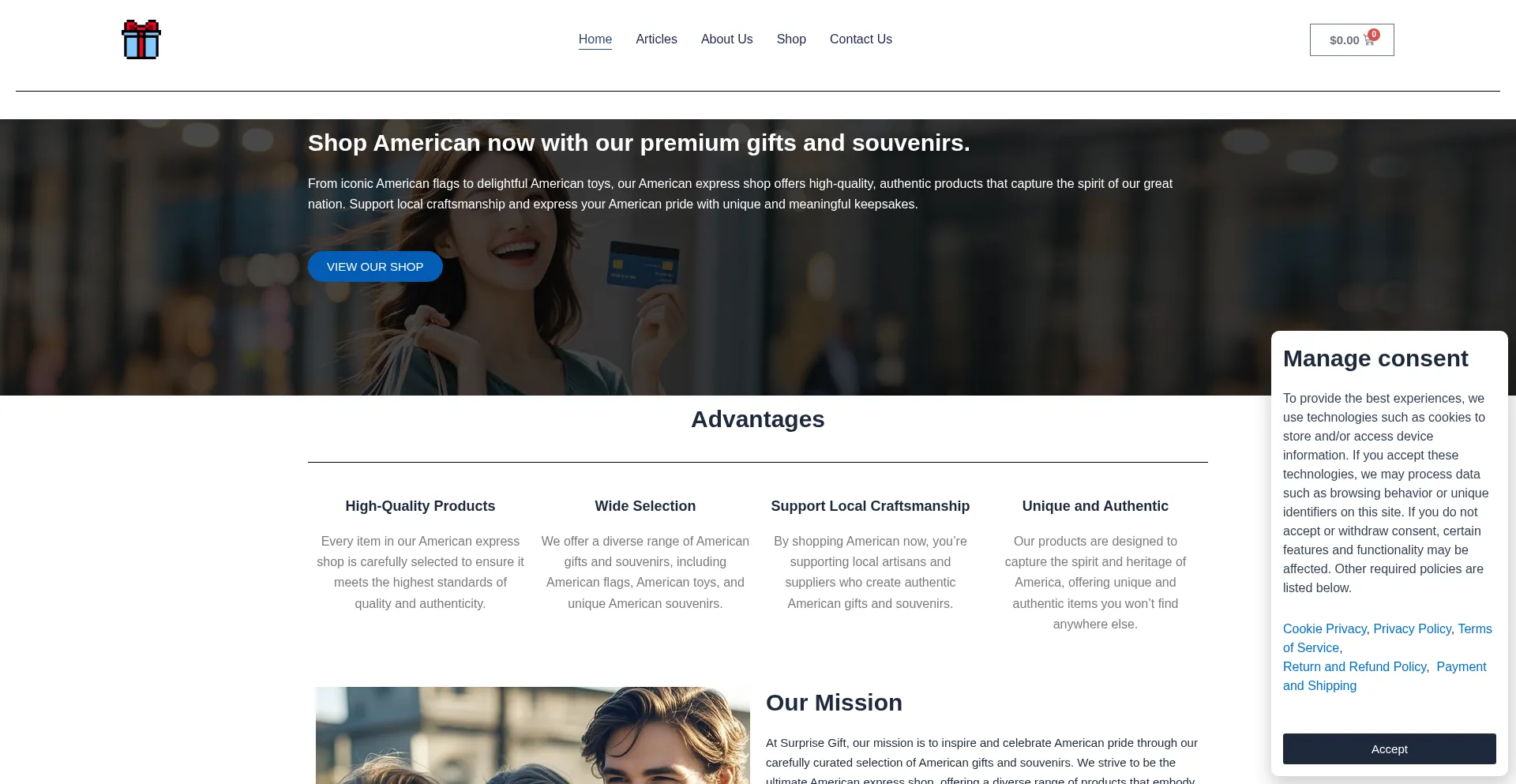 E-giftcardstore.com Screenshot