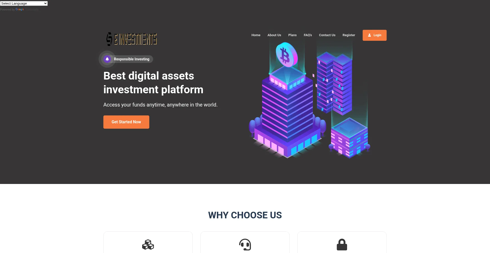 E-investments.org