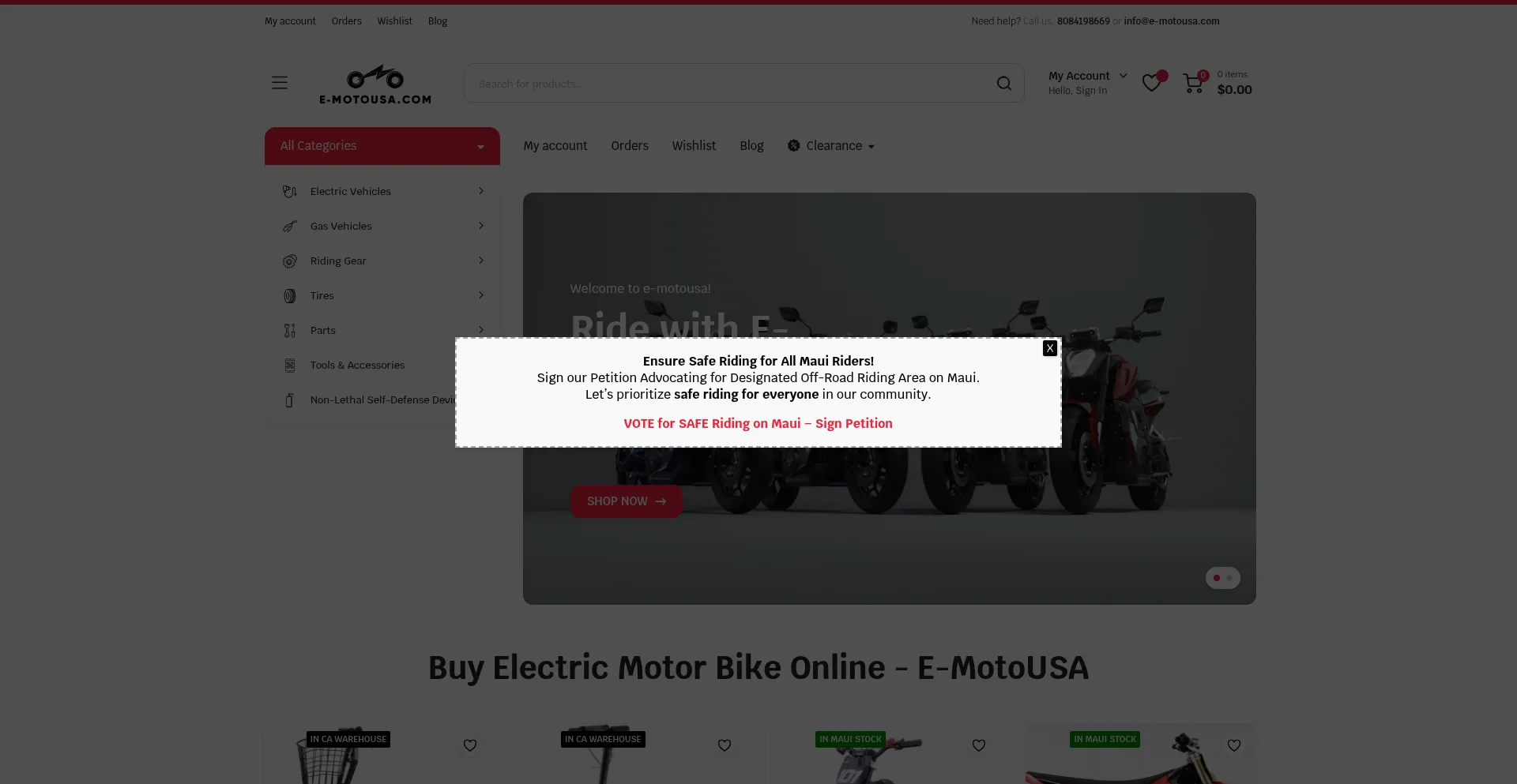E-motousa.com