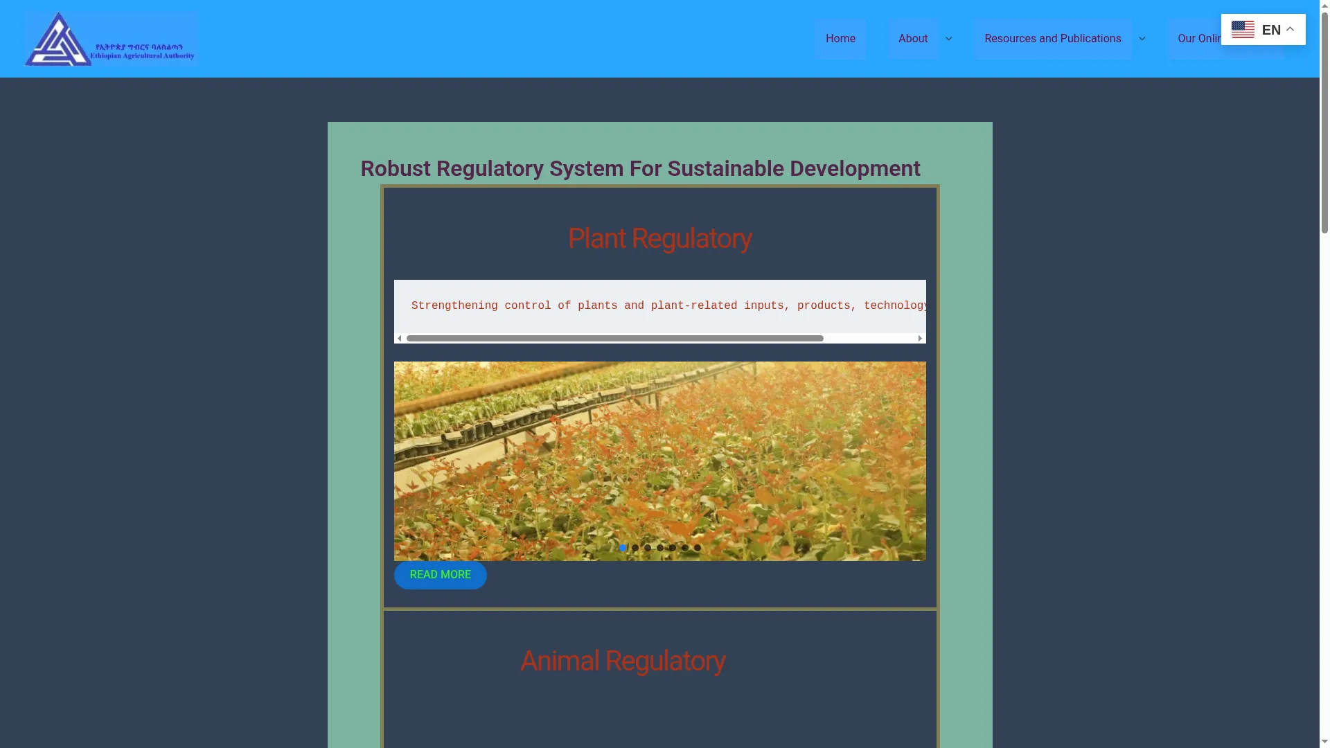 Eaa.gov.et