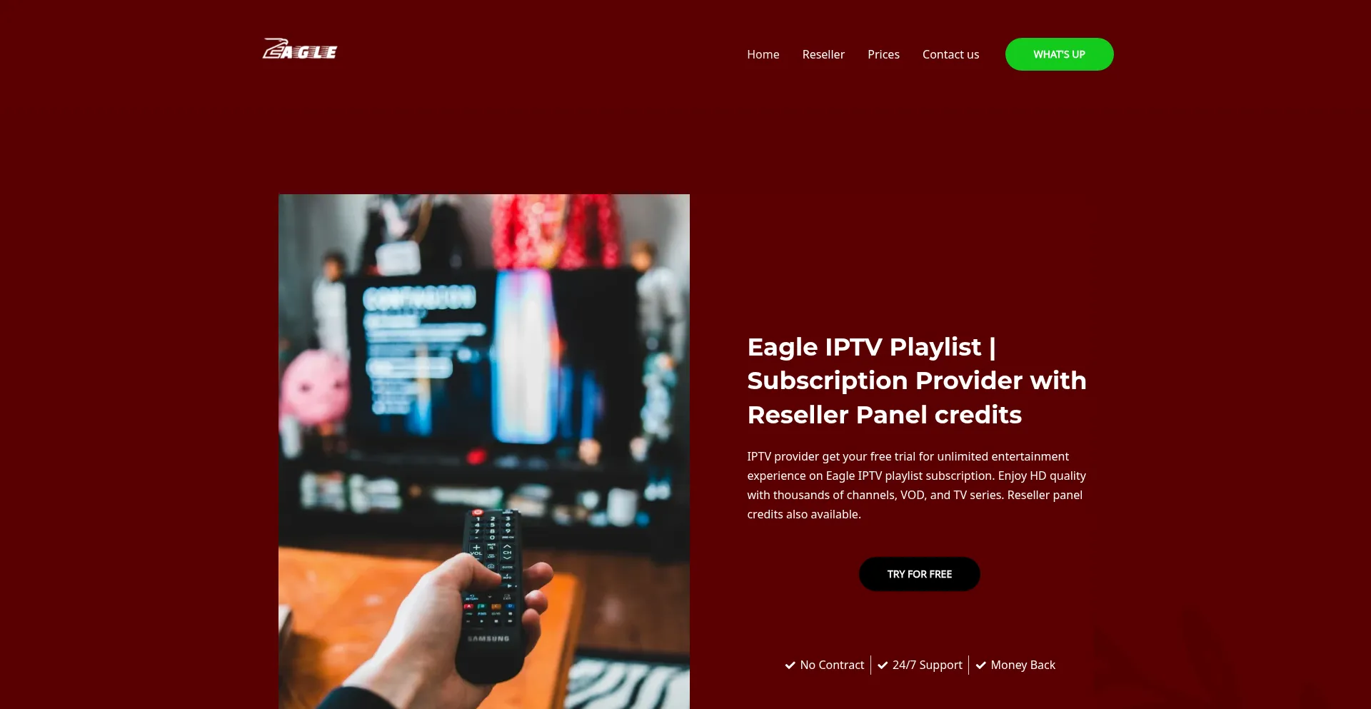 Eagleiptv4k.com