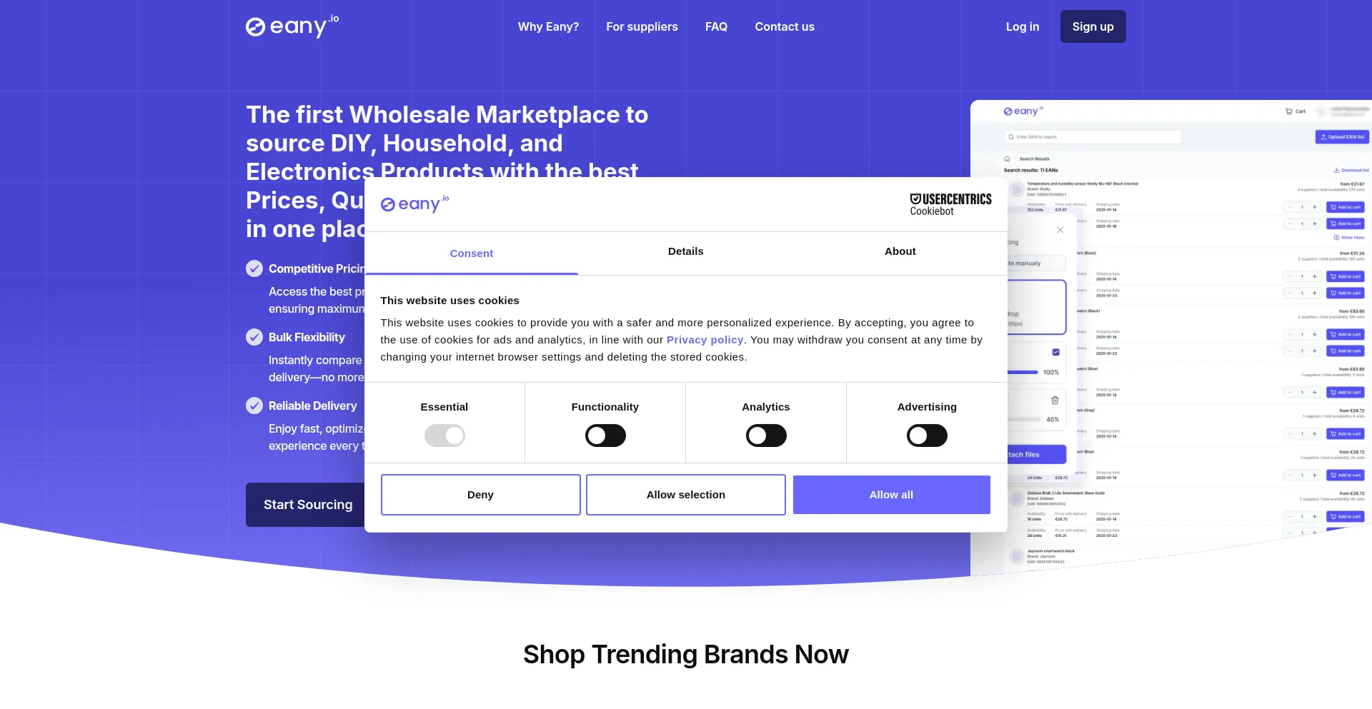 Is Eany.io Safe?