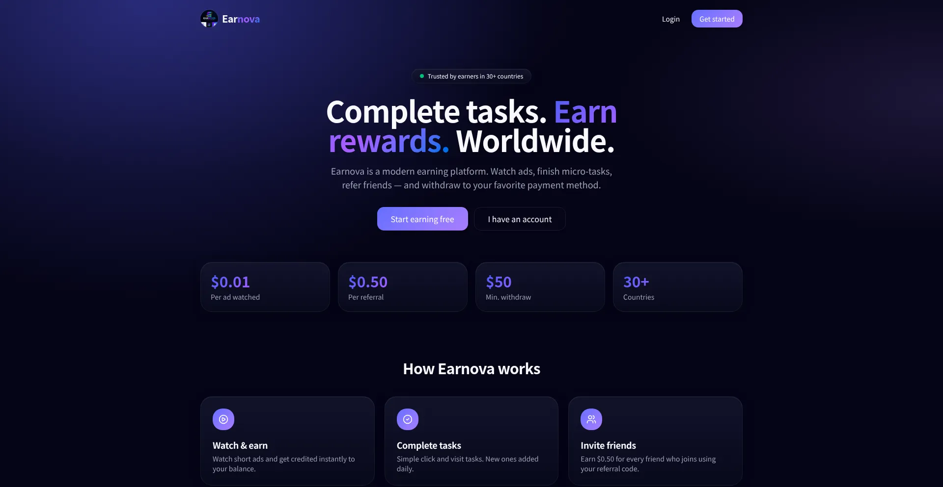 Ear-nova.online