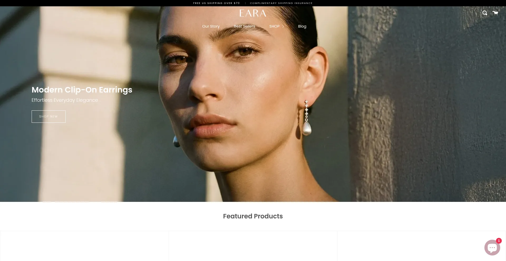 Earaclips.com