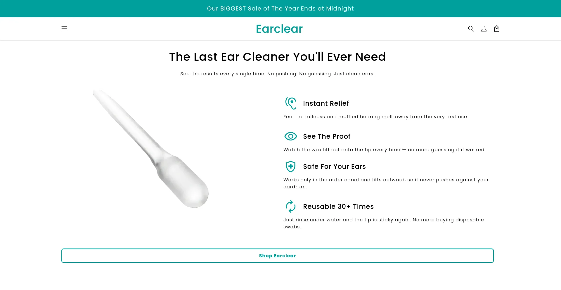 Earclear.store