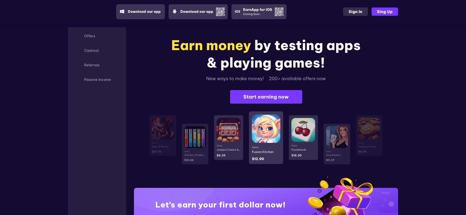 Earnapp.com