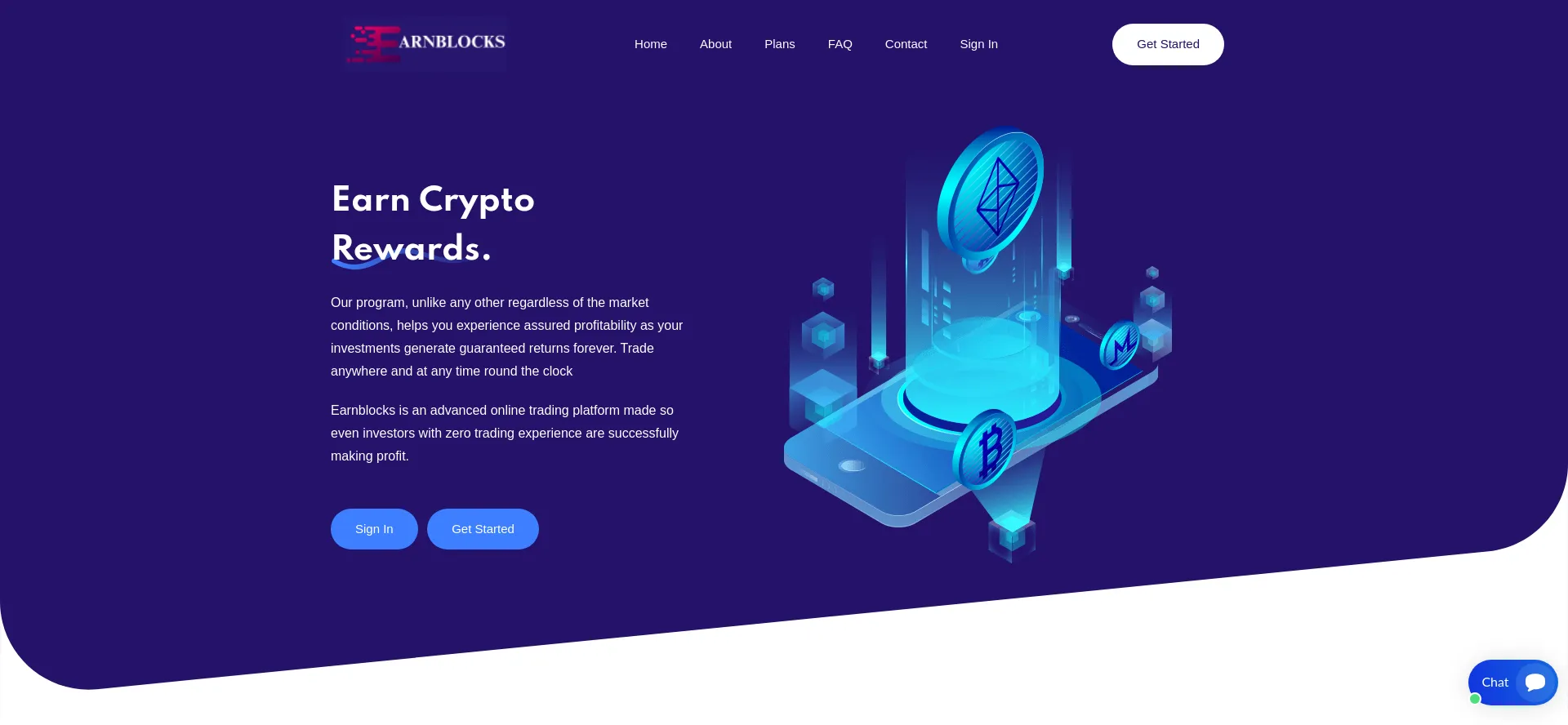 Earnblocks.com