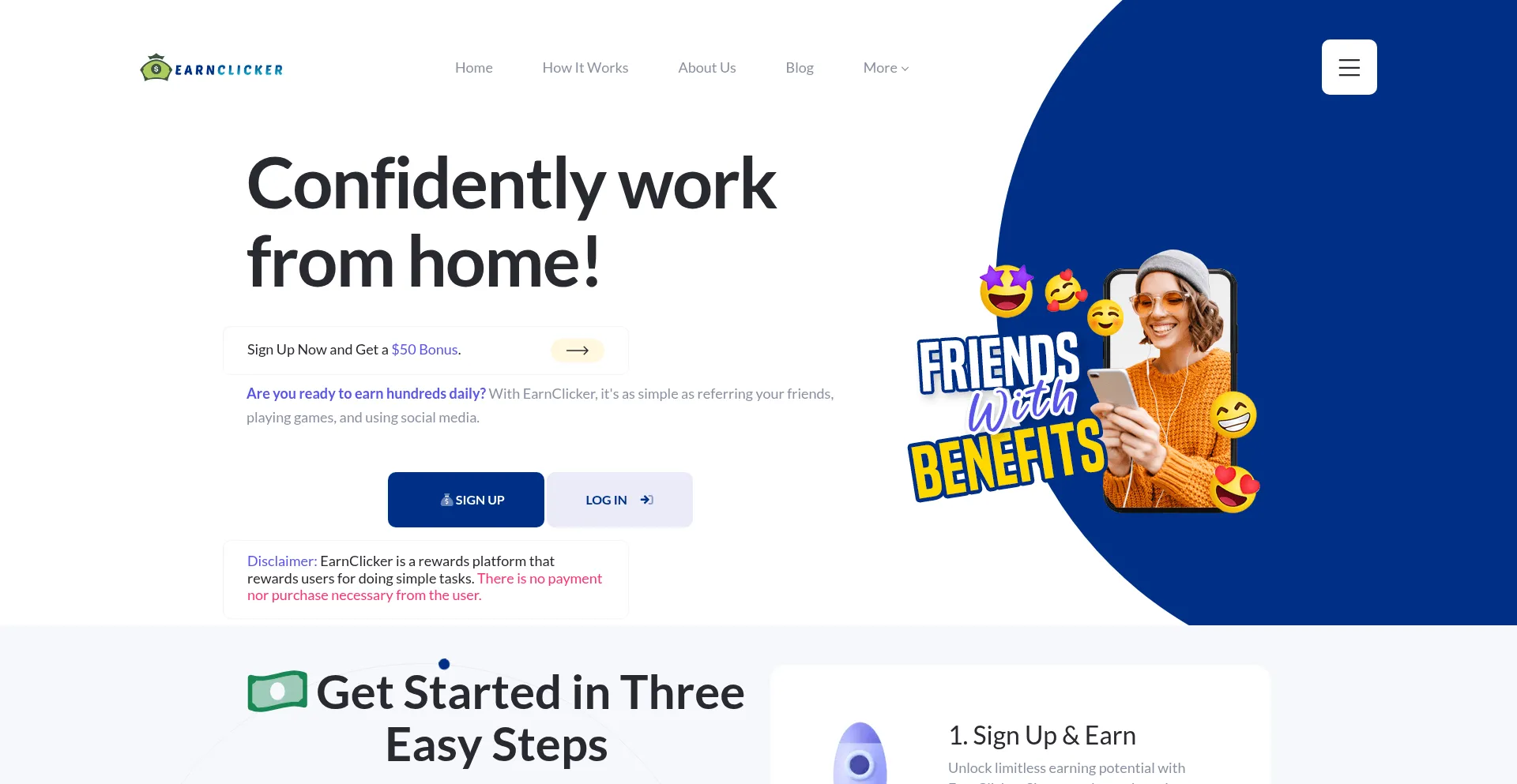 Earnclicker.com