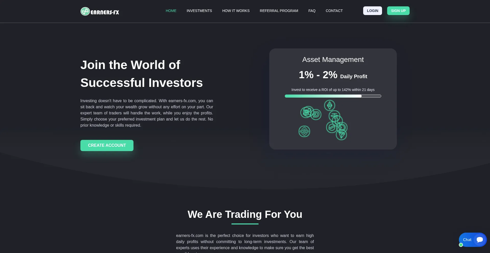 Earners-fx.com