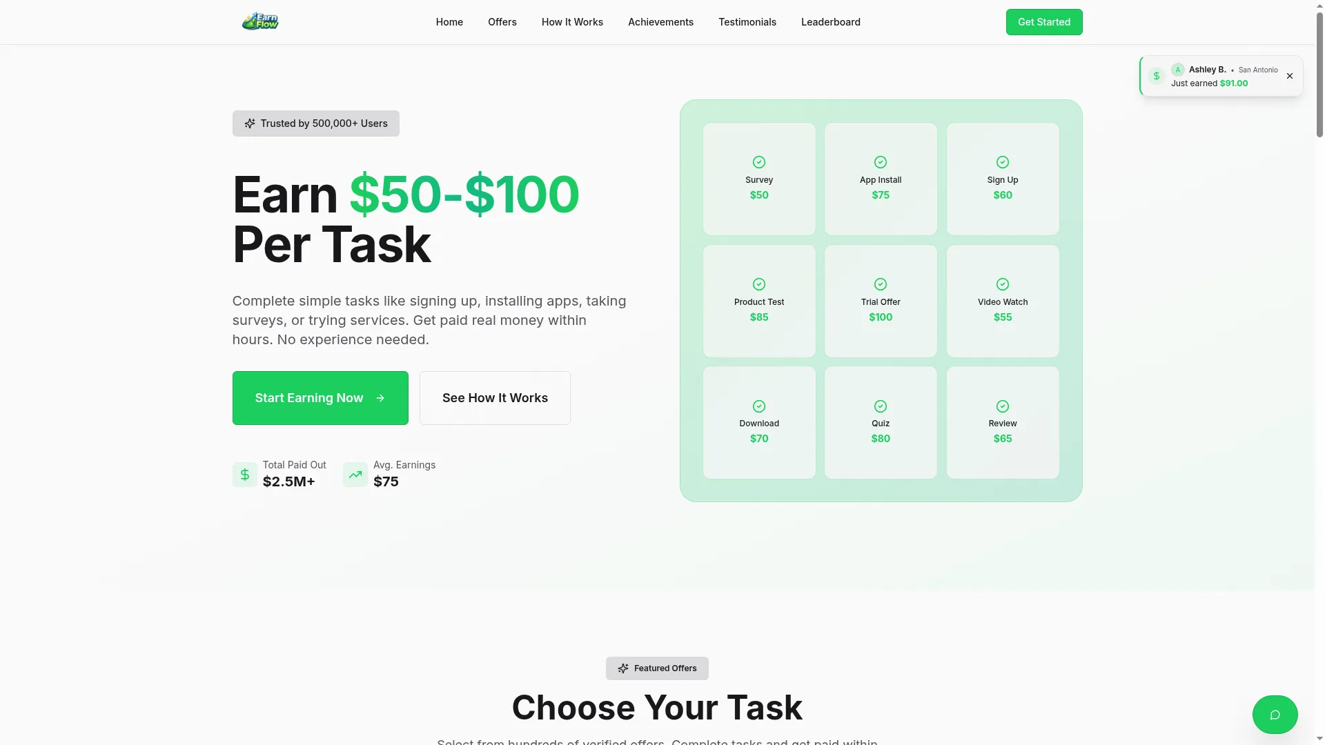 Earnflow.co