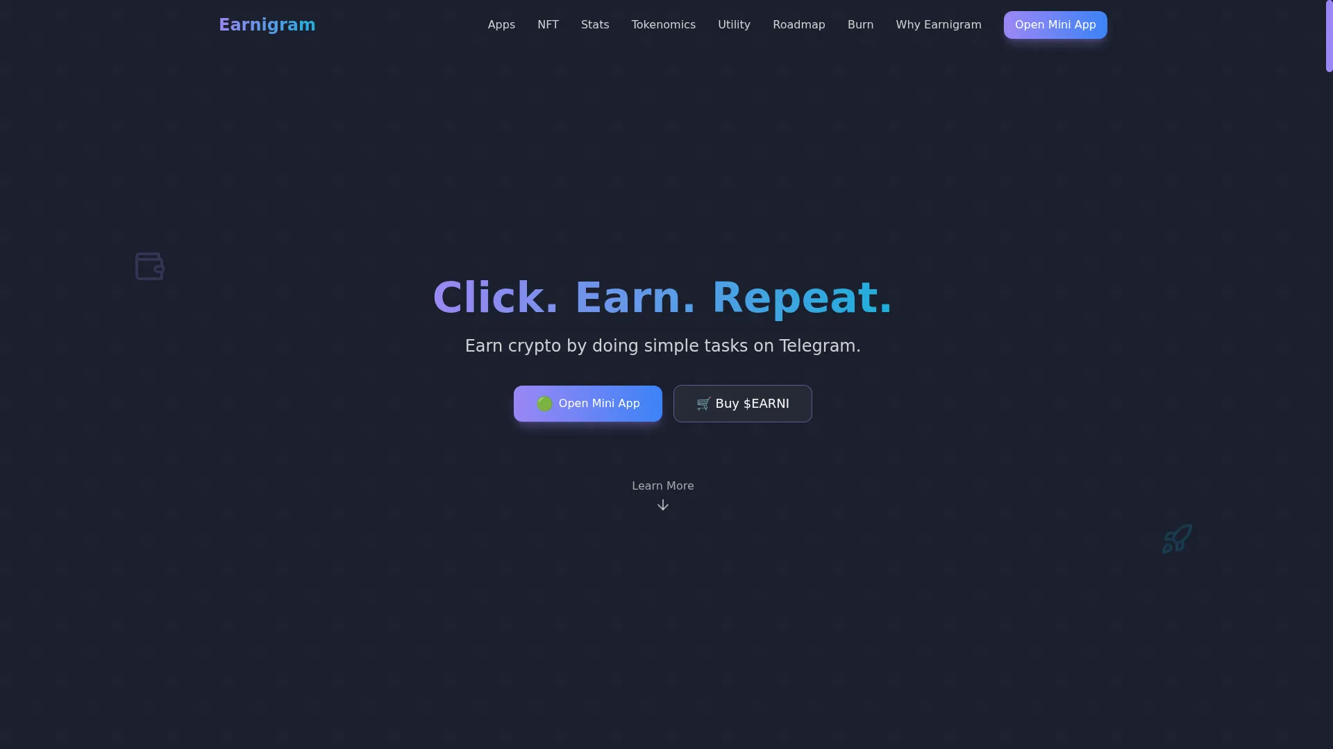 Earnigram.com