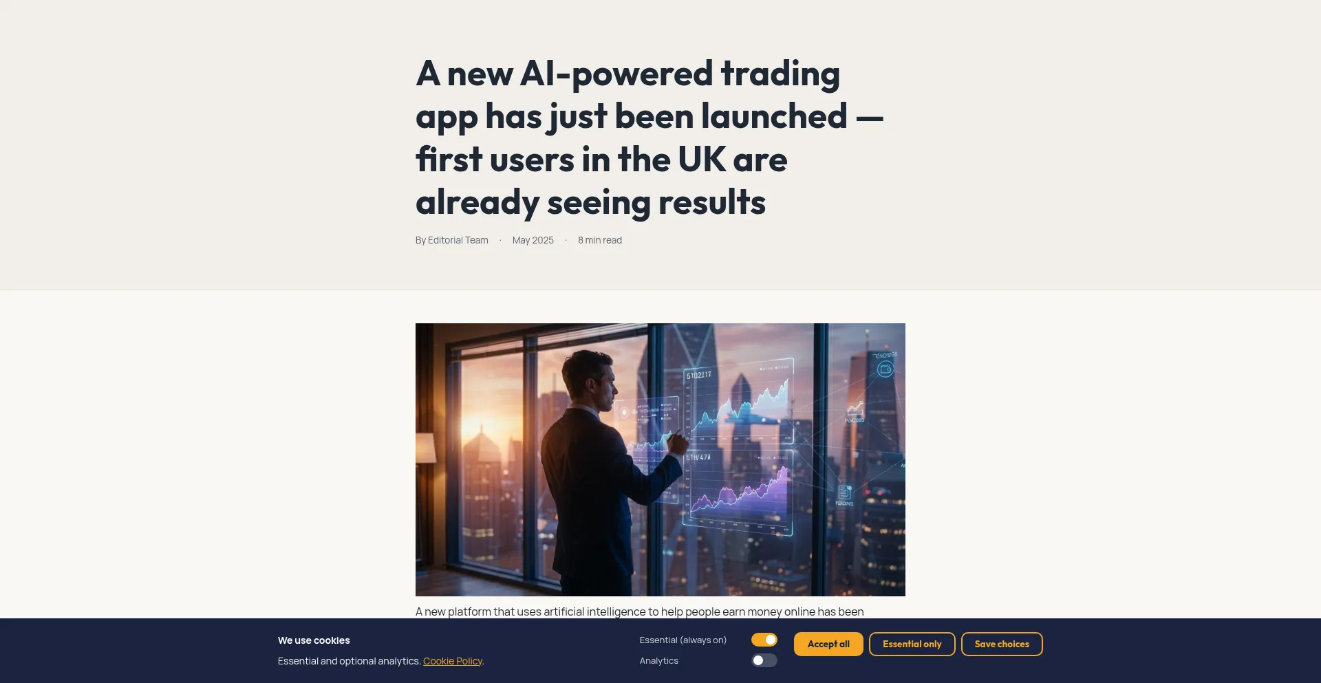 Earnwithintellect.com