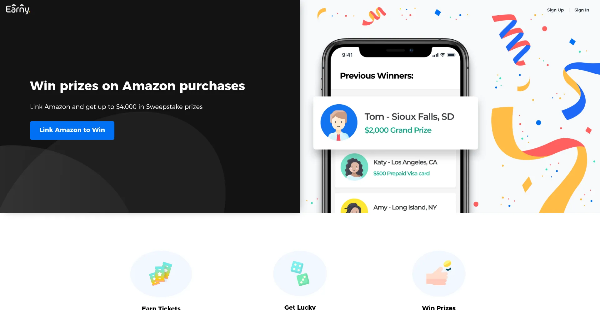 Is Earny.co Safe?