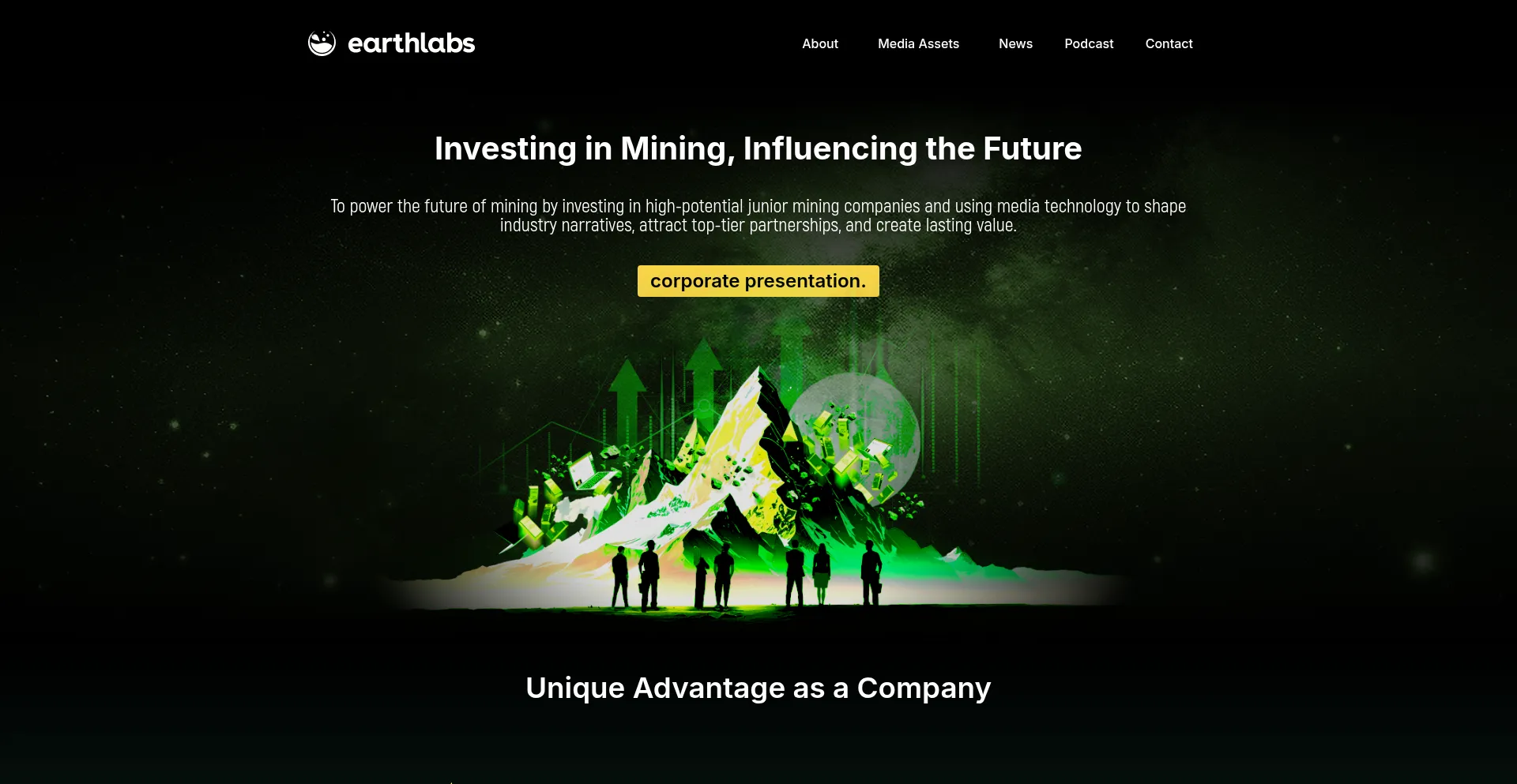 Earthlabs.com