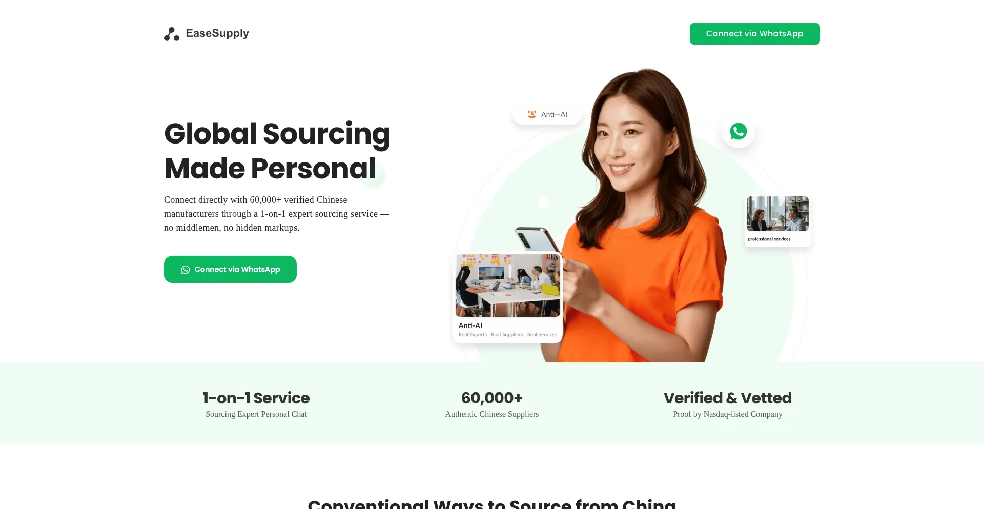 Ease-supply.com
