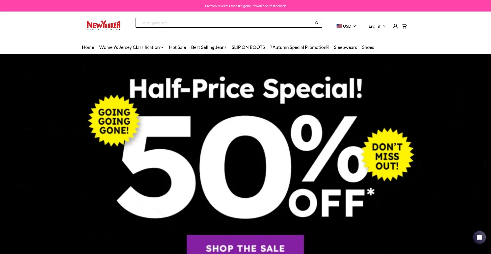 Is Easefell.com Safe?